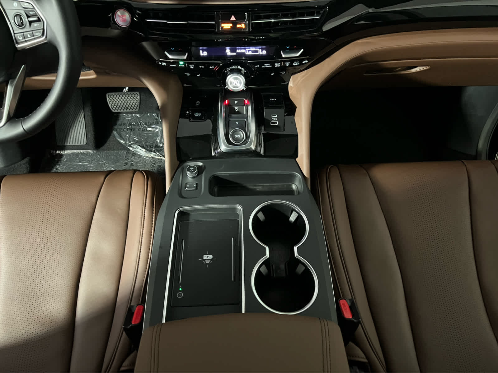 2026 Acura MDX w/Technology Package