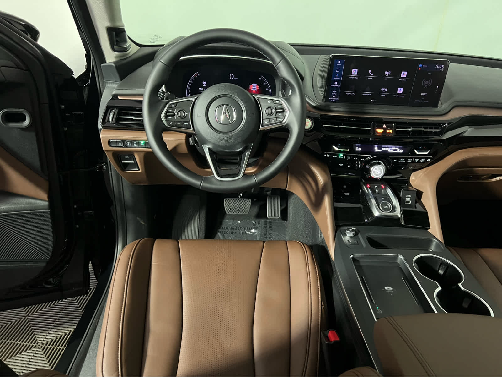 2026 Acura MDX w/Technology Package