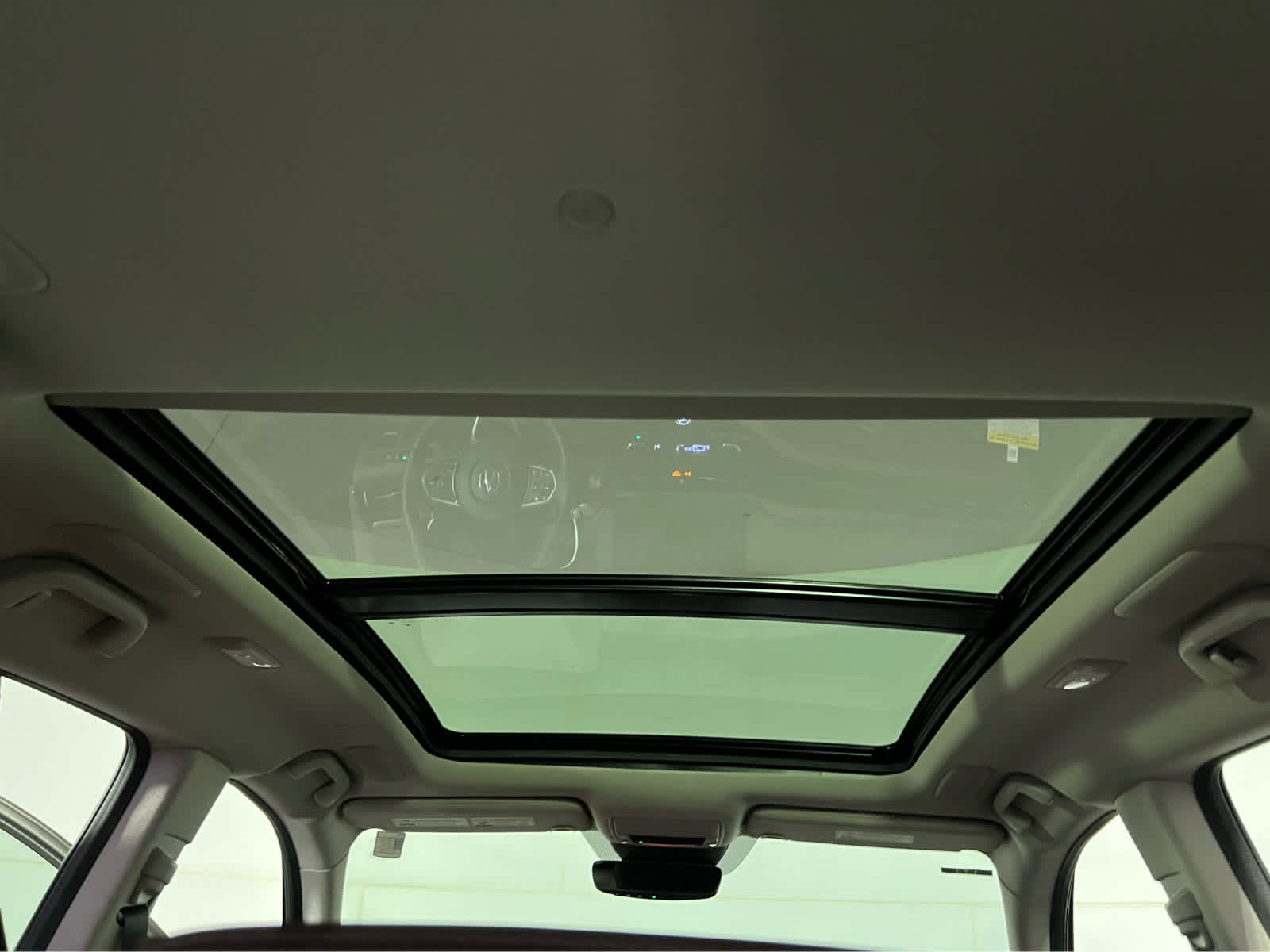 2026 Acura MDX w/Technology Package