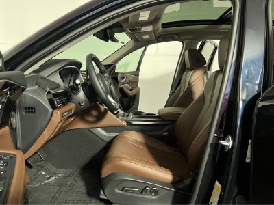 2026 Acura MDX w/Technology Package