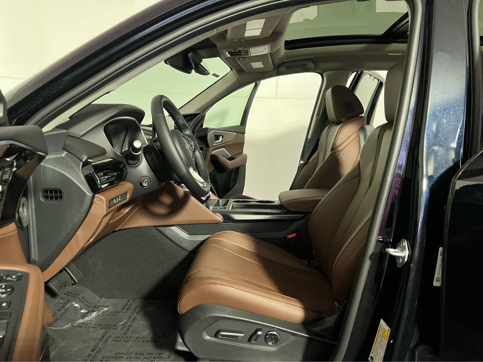 2026 Acura MDX w/Technology Package