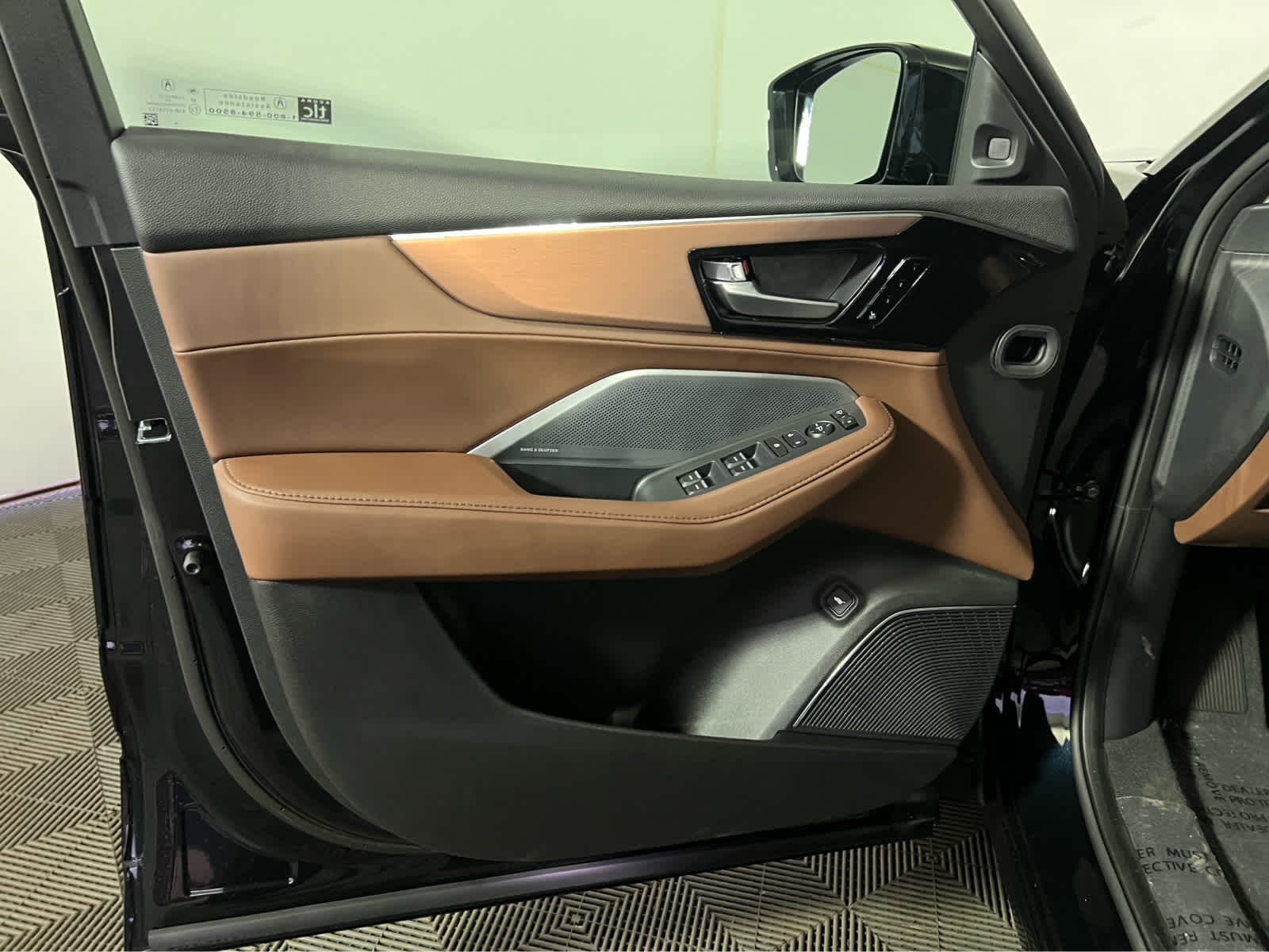 2026 Acura MDX w/Technology Package