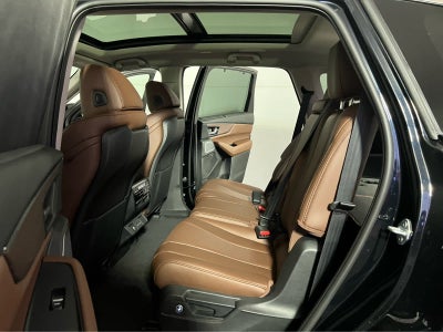 2026 Acura MDX w/Technology Package