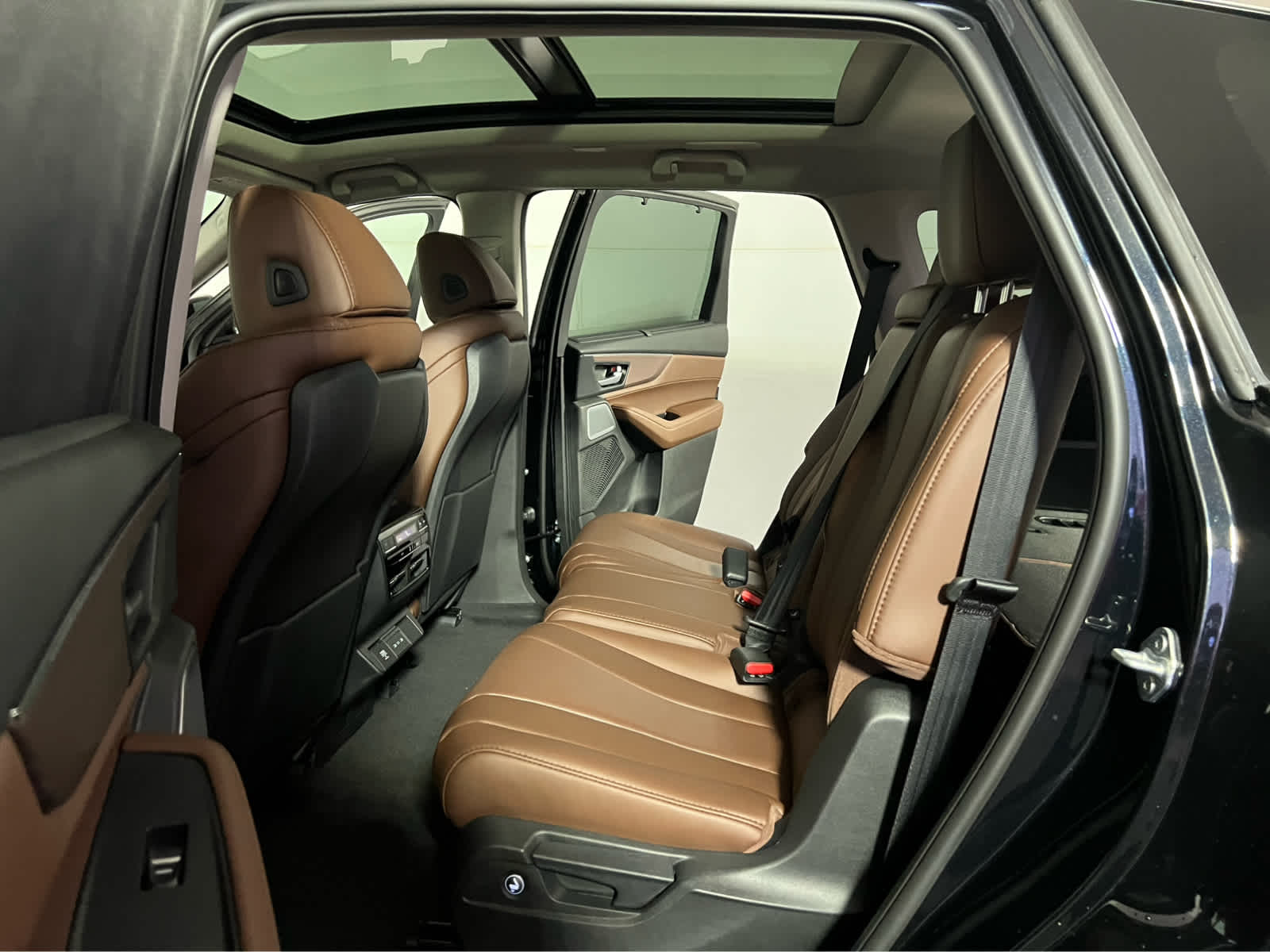 2026 Acura MDX w/Technology Package