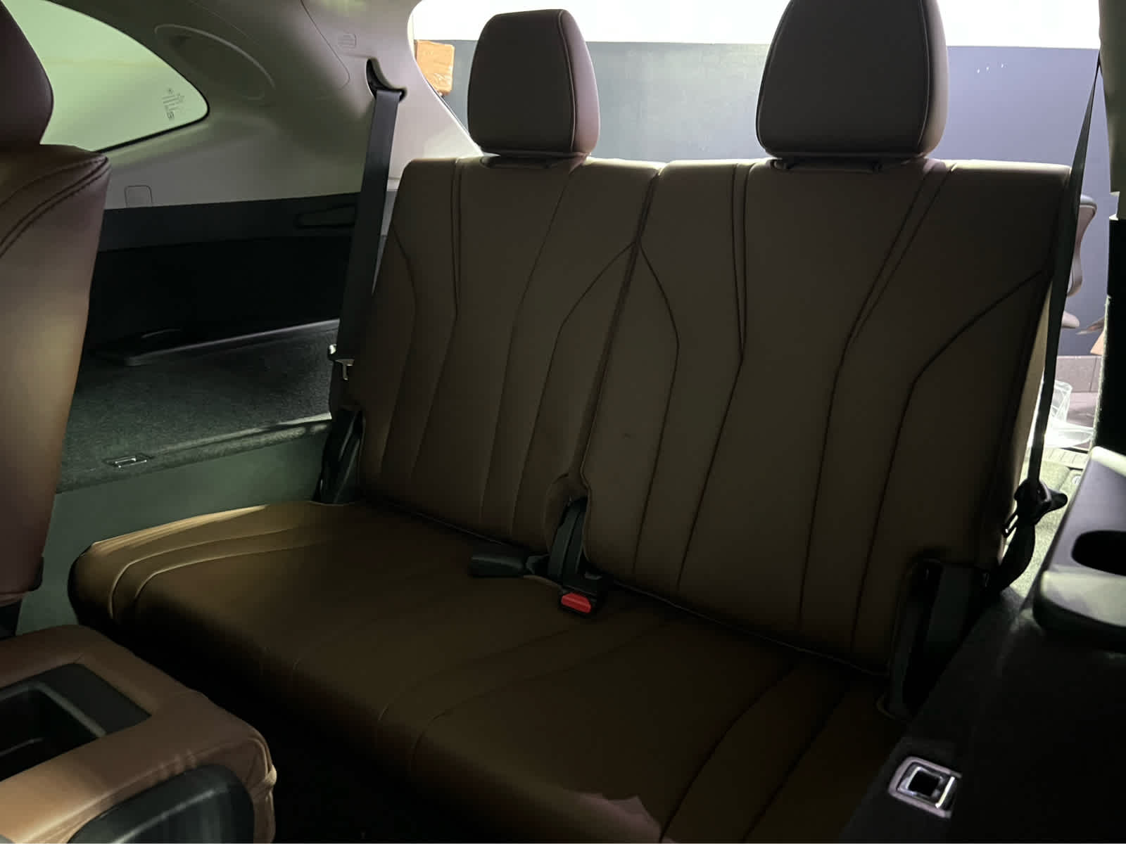 2026 Acura MDX w/Technology Package