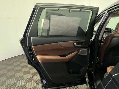 2026 Acura MDX w/Technology Package