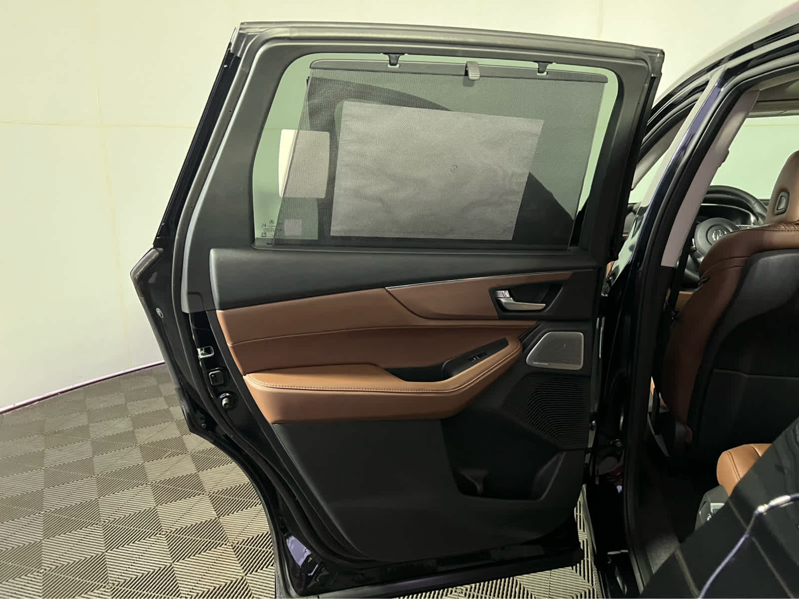 2026 Acura MDX w/Technology Package