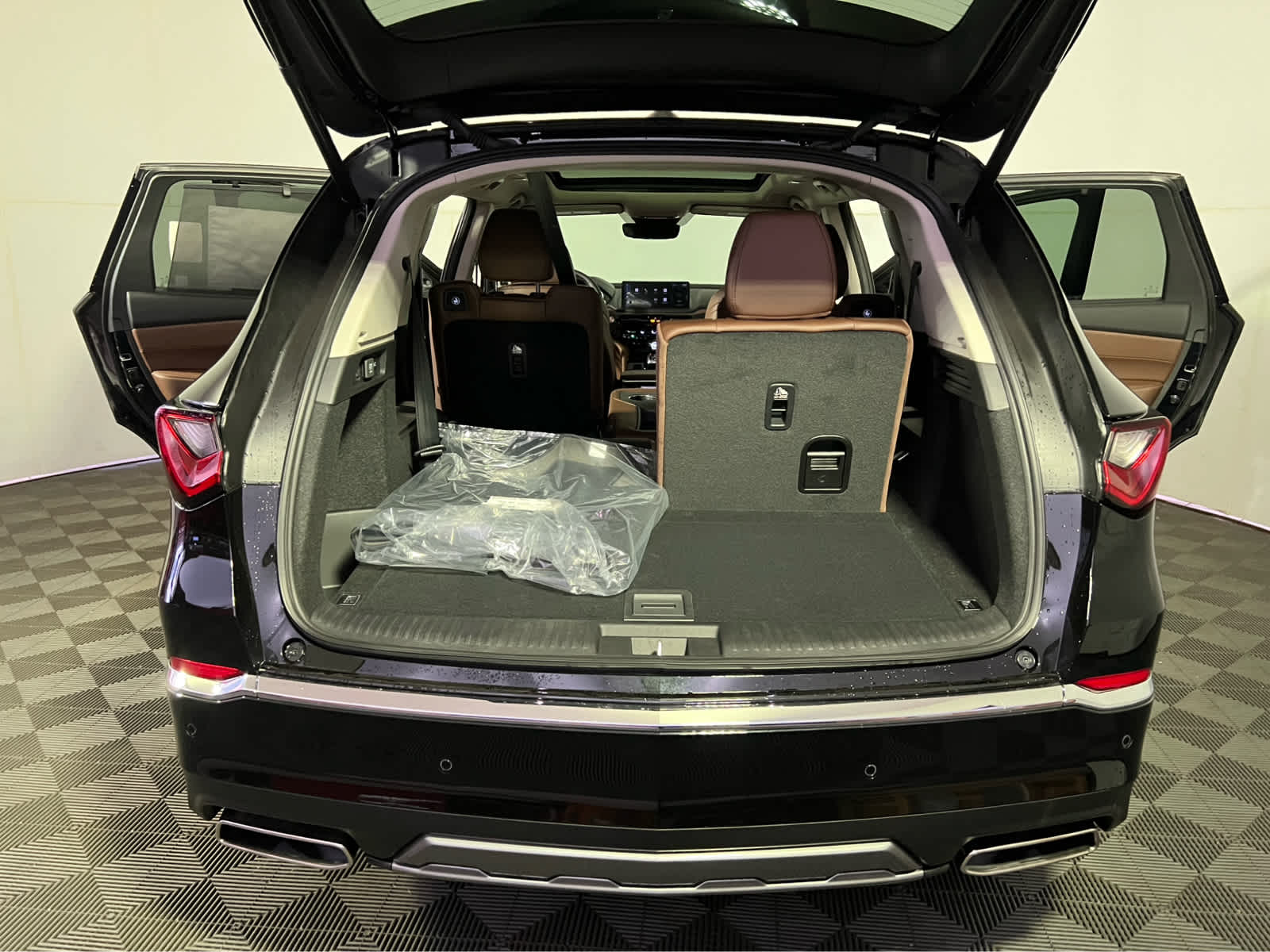 2026 Acura MDX w/Technology Package