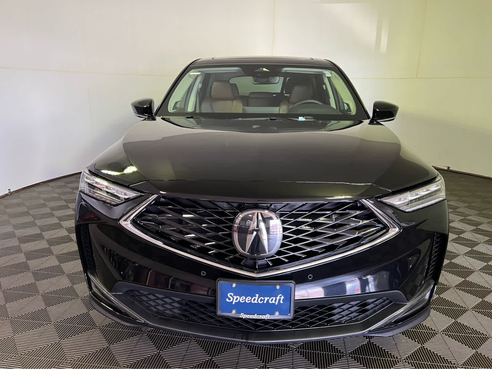 2026 Acura MDX w/Technology Package