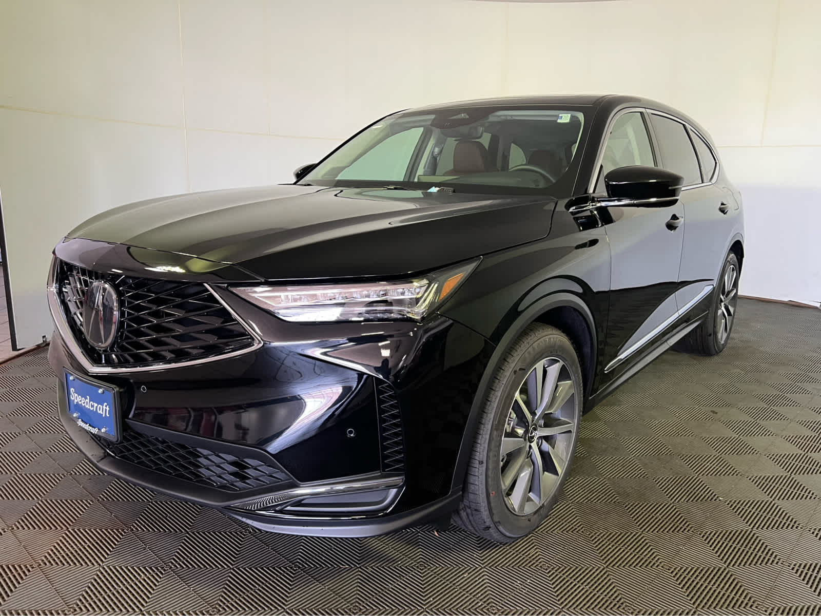2026 Acura MDX w/Technology Package