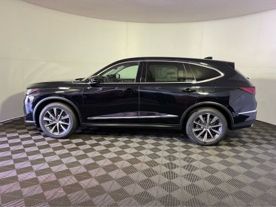 2026 Acura MDX w/Technology Package