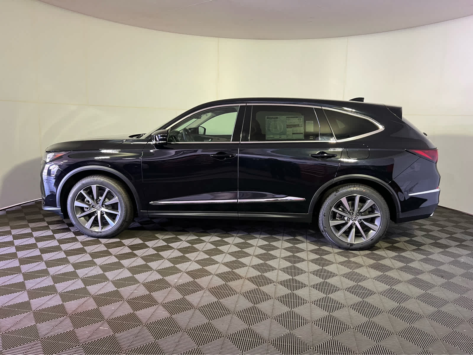 2026 Acura MDX w/Technology Package