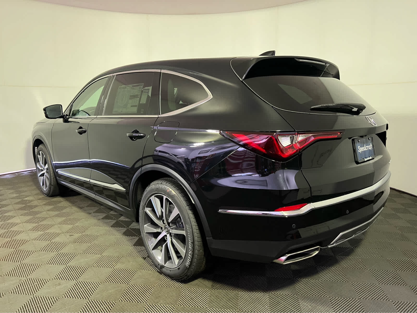 2026 Acura MDX w/Technology Package