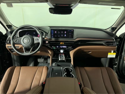 2026 Acura MDX w/Technology Package