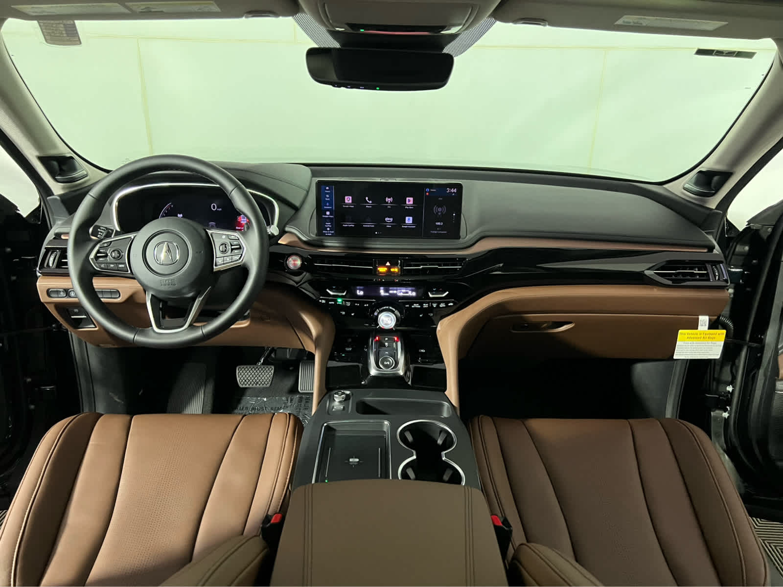 2026 Acura MDX w/Technology Package