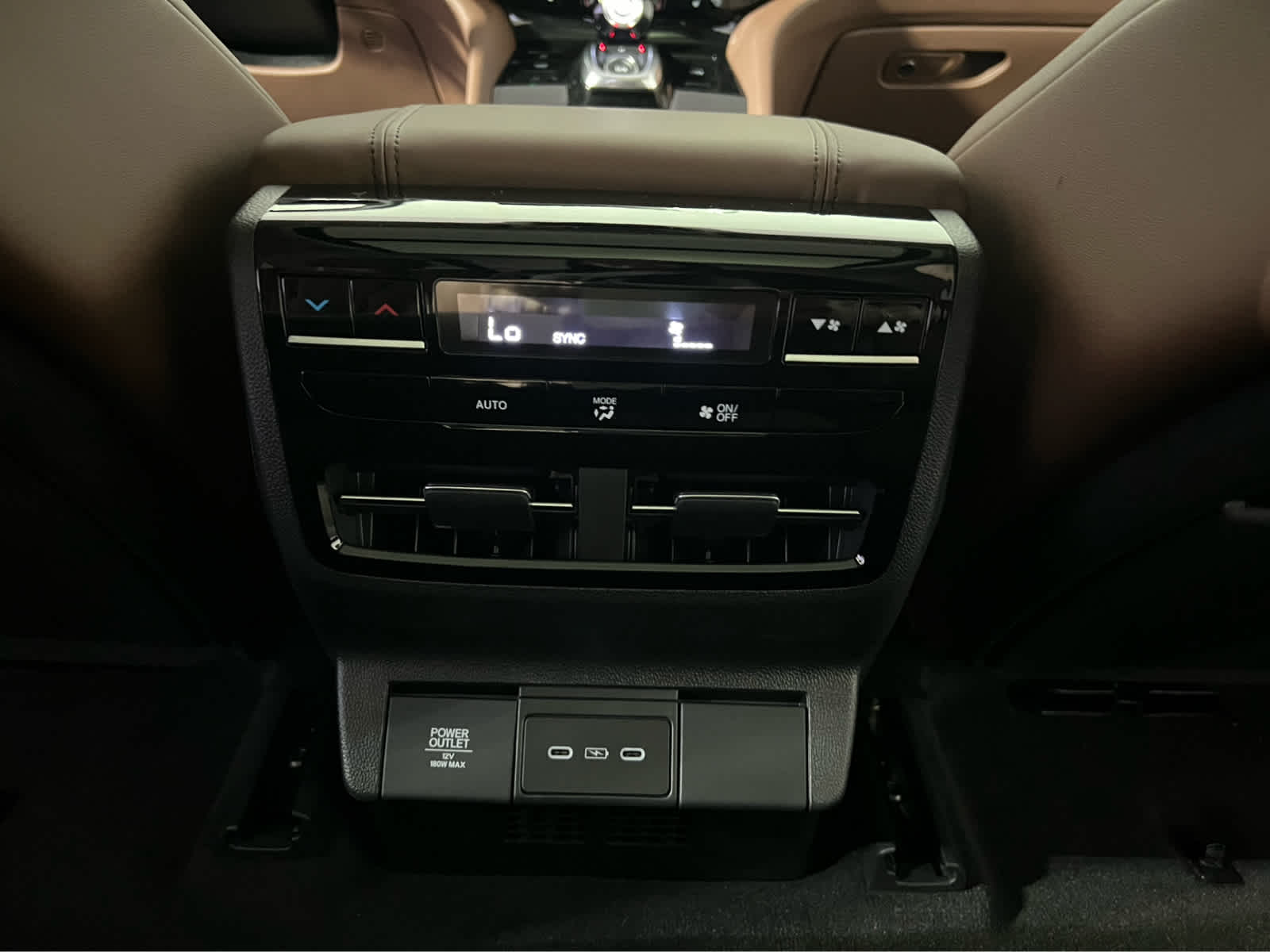 2026 Acura MDX w/Technology Package
