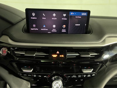 2024 Acura MDX SH-AWD TECH