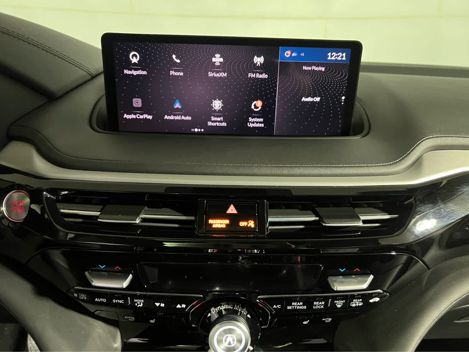 2024 Acura MDX SH-AWD TECH
