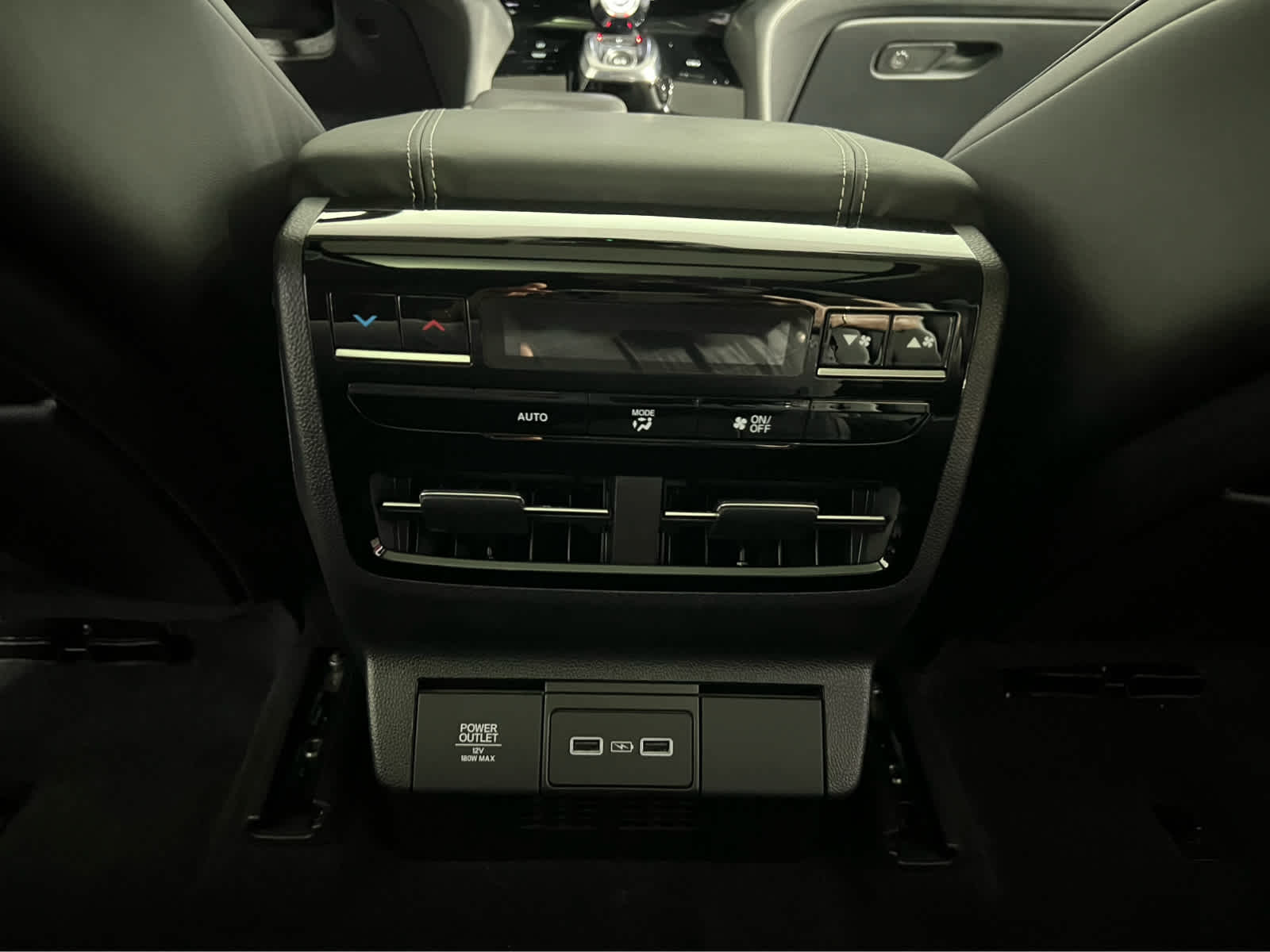 2024 Acura MDX SH-AWD TECH