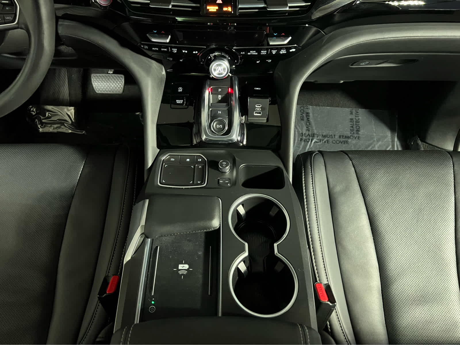 2024 Acura MDX SH-AWD TECH