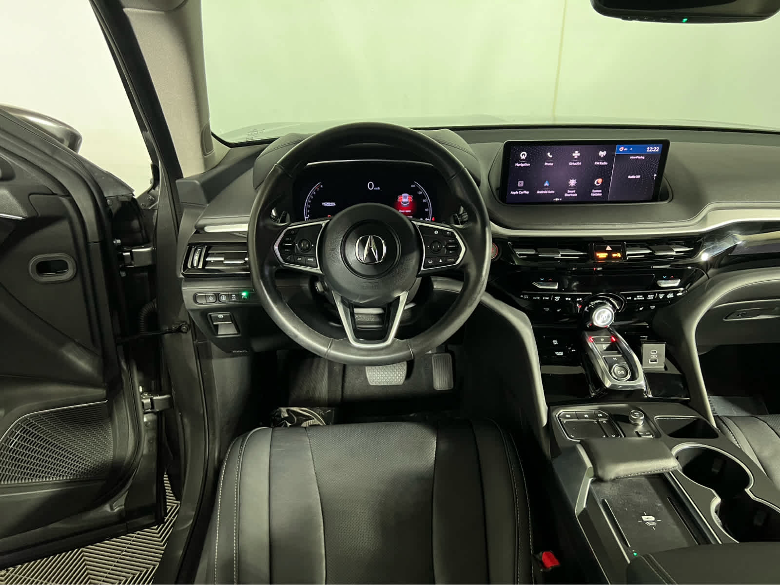 2024 Acura MDX SH-AWD TECH