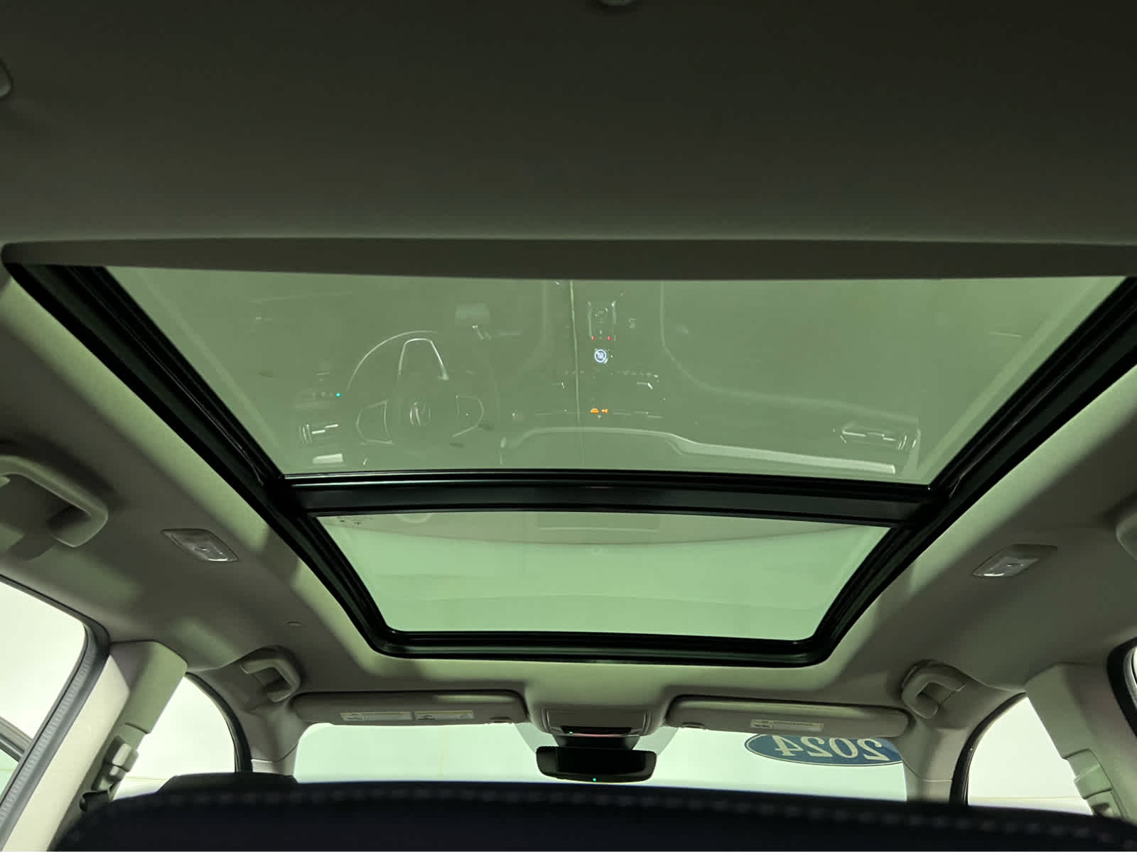 2024 Acura MDX SH-AWD TECH