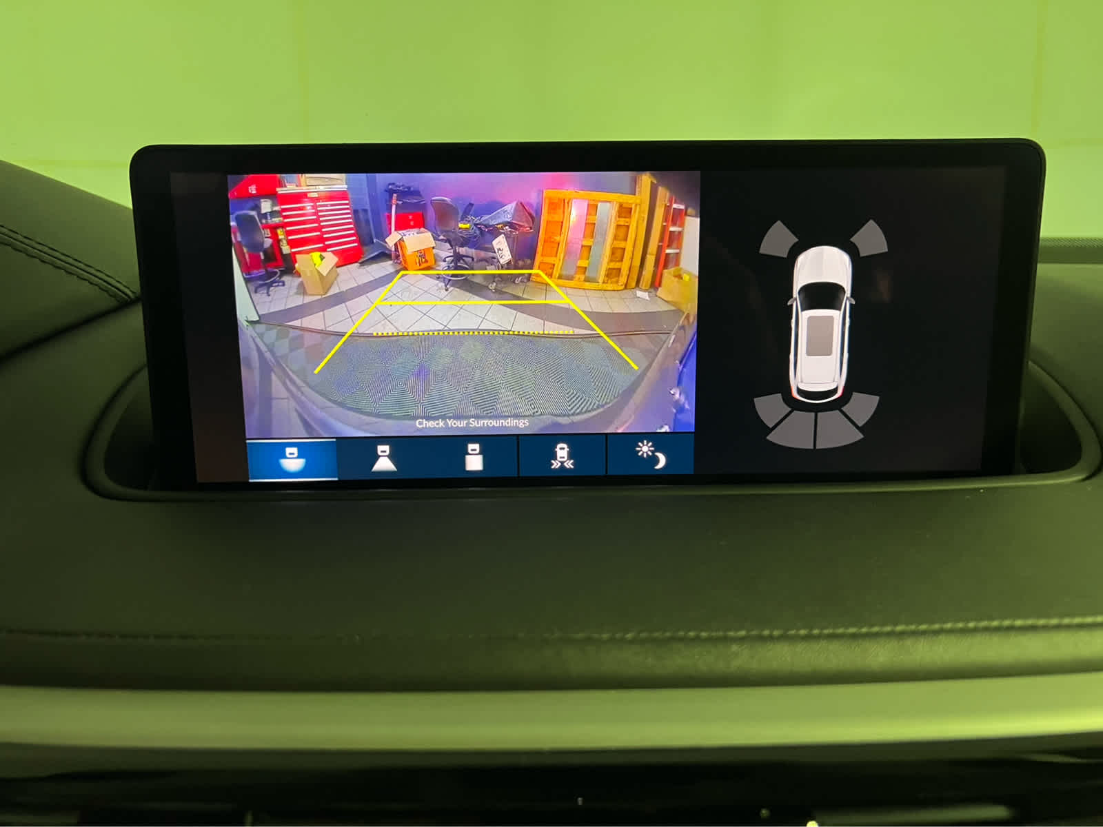 2024 Acura MDX SH-AWD TECH