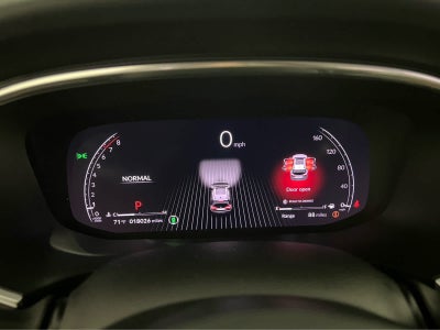 2024 Acura MDX SH-AWD TECH
