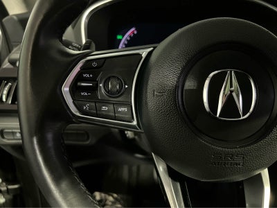 2024 Acura MDX SH-AWD TECH