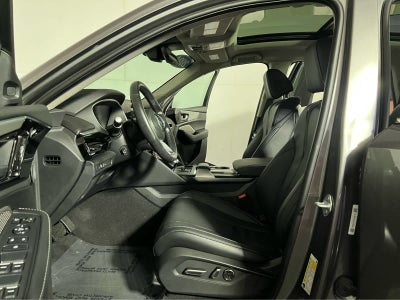 2024 Acura MDX SH-AWD TECH