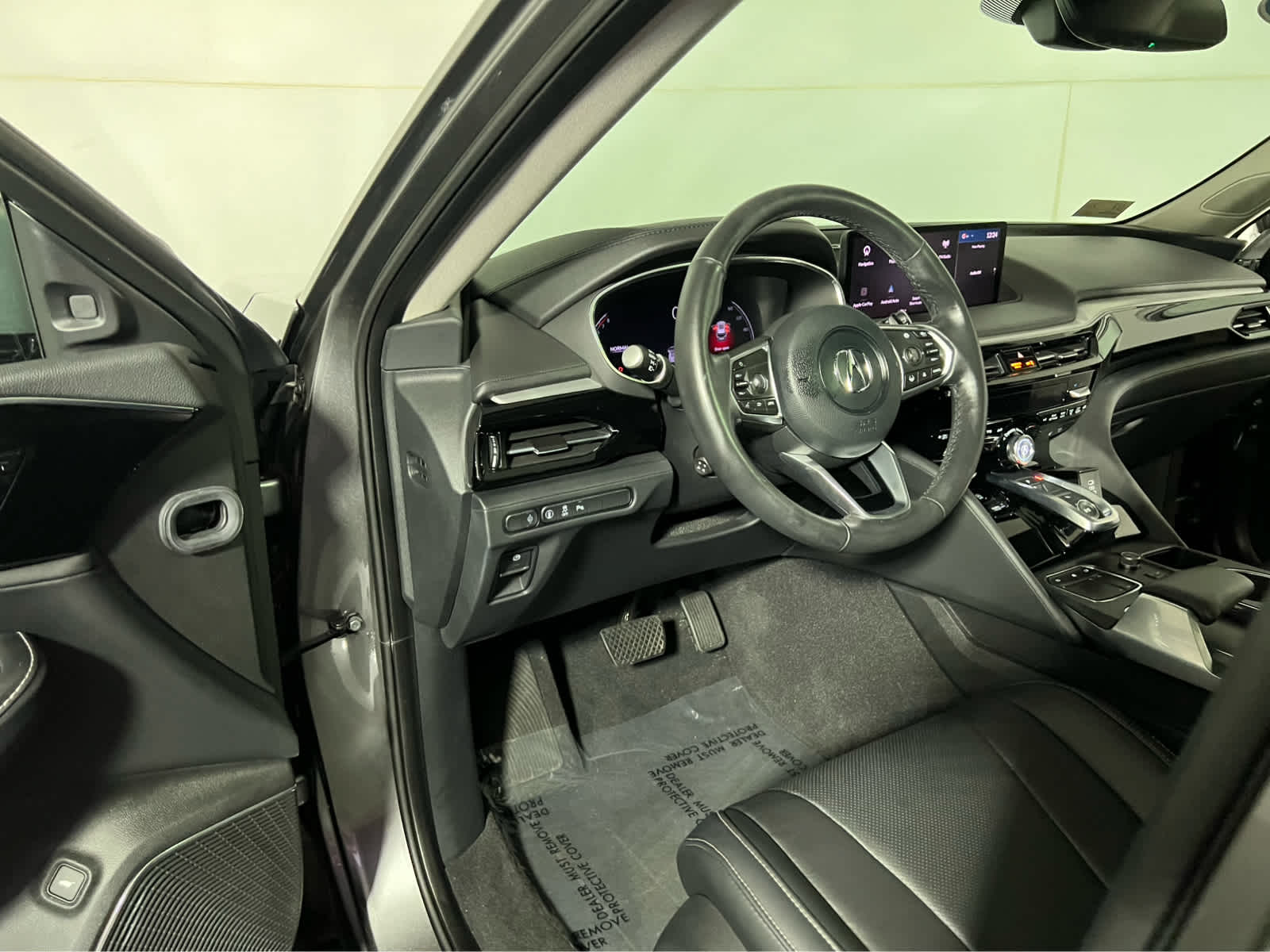 2024 Acura MDX SH-AWD TECH