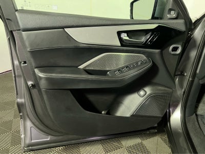 2024 Acura MDX SH-AWD TECH