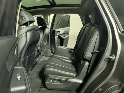 2024 Acura MDX SH-AWD TECH