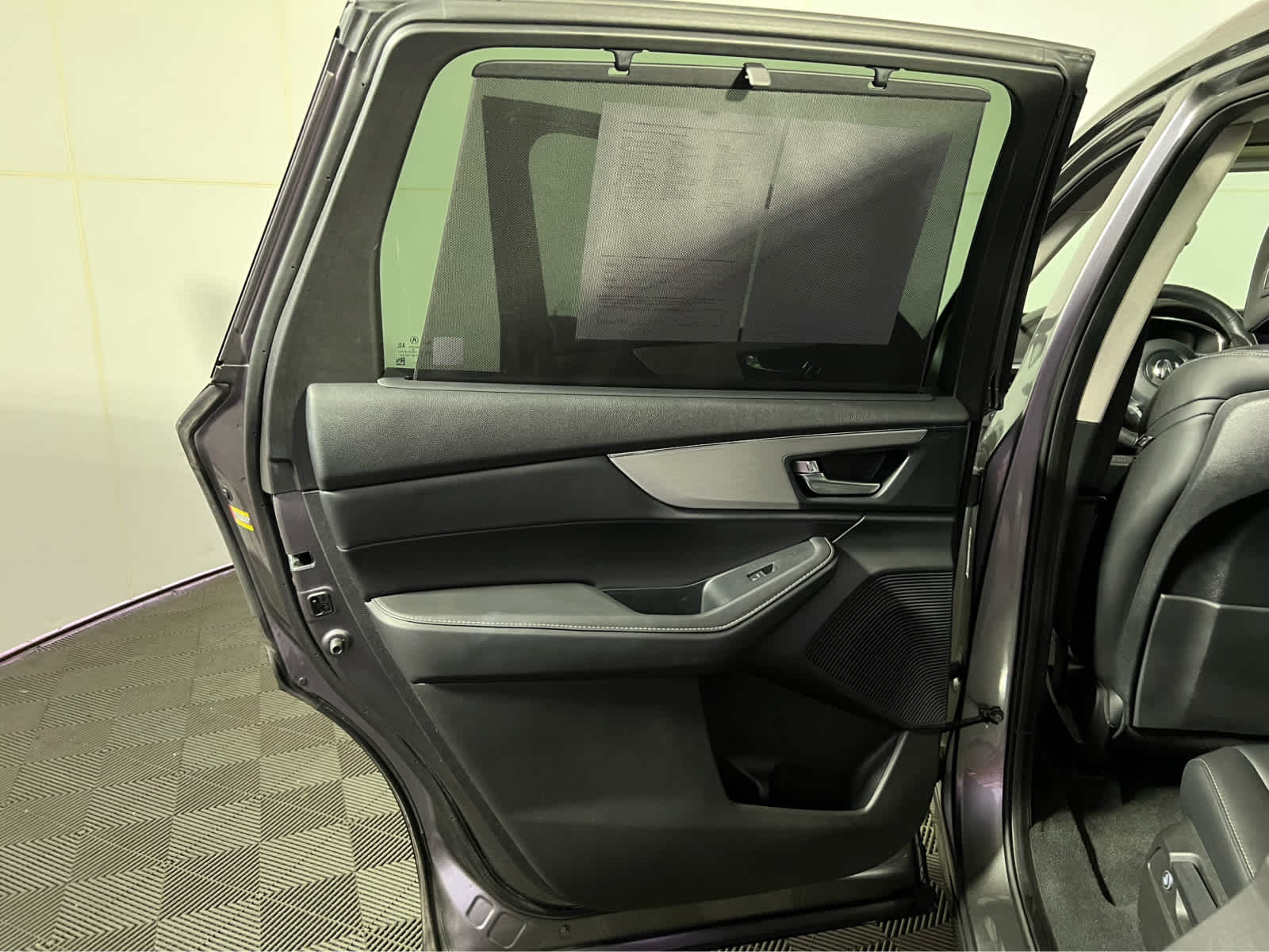 2024 Acura MDX SH-AWD TECH