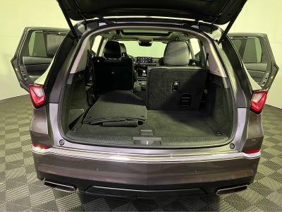 2024 Acura MDX SH-AWD TECH