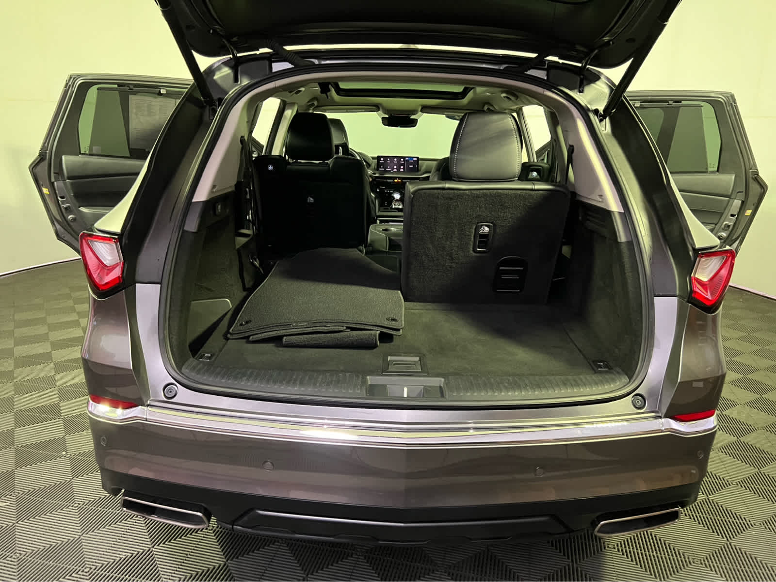 2024 Acura MDX SH-AWD TECH