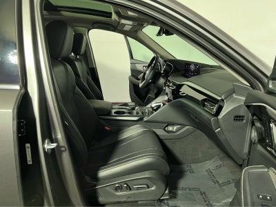 2024 Acura MDX SH-AWD TECH