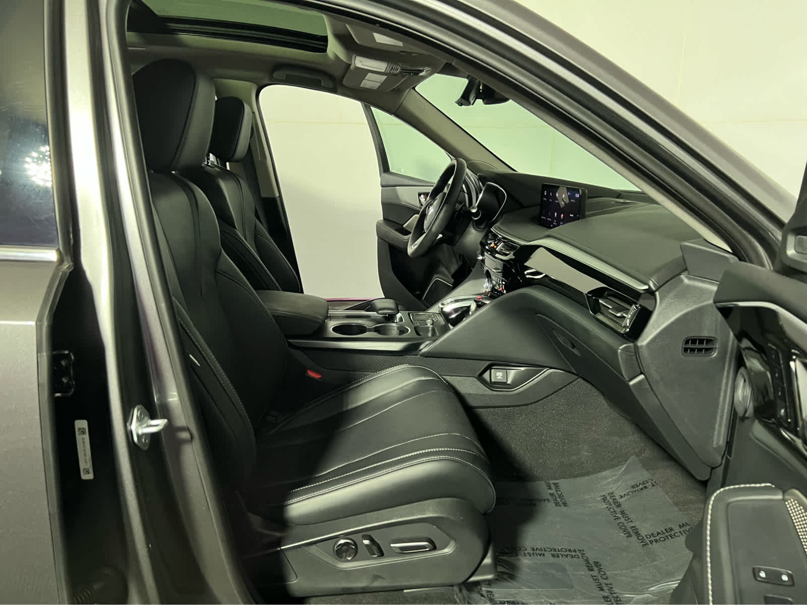 2024 Acura MDX SH-AWD TECH