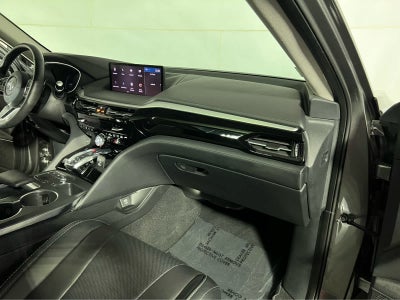 2024 Acura MDX SH-AWD TECH