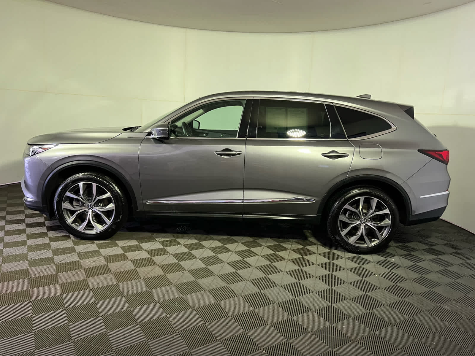 2024 Acura MDX SH-AWD TECH