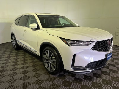 2026 Acura MDX w/Technology Package