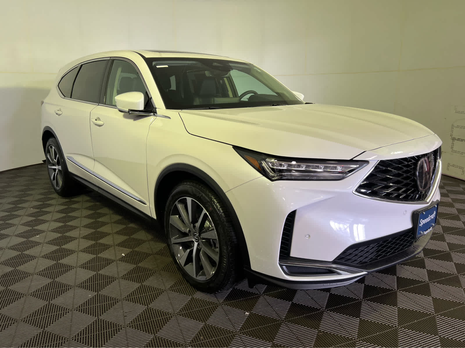 2026 Acura MDX w/Technology Package