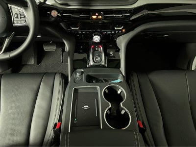 2026 Acura MDX w/Technology Package