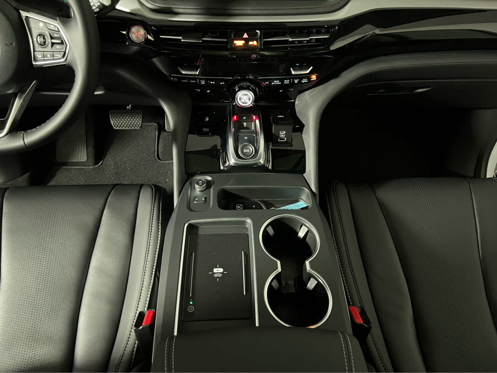 2026 Acura MDX w/Technology Package