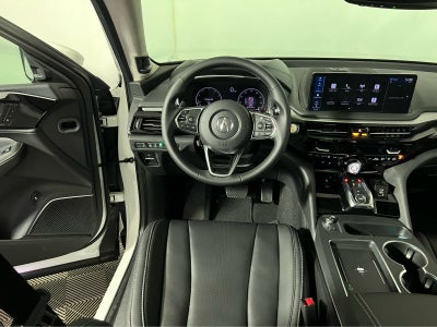2026 Acura MDX w/Technology Package