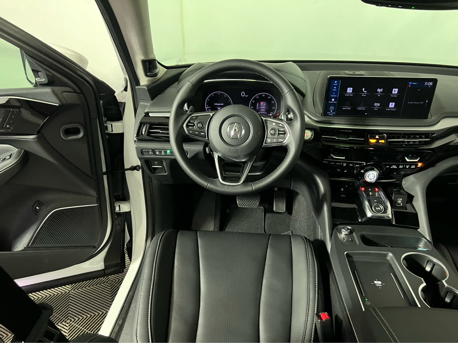2026 Acura MDX w/Technology Package