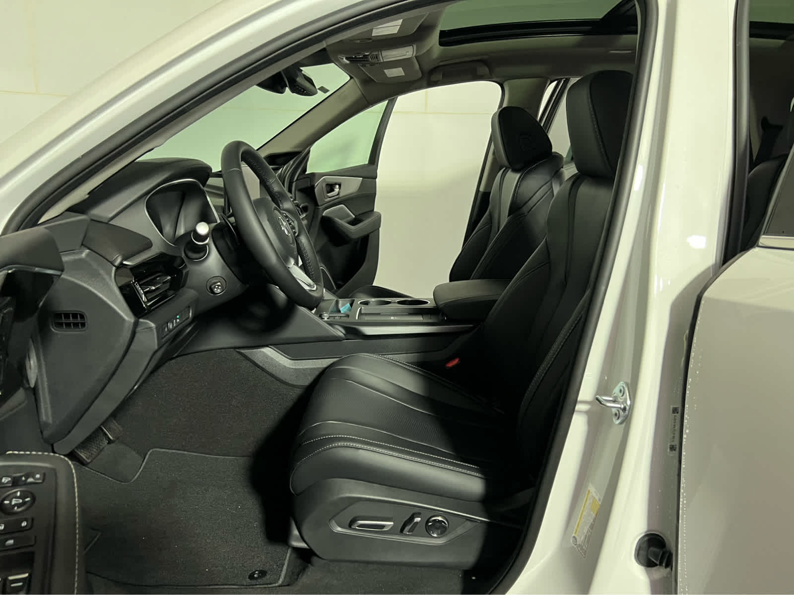2026 Acura MDX w/Technology Package