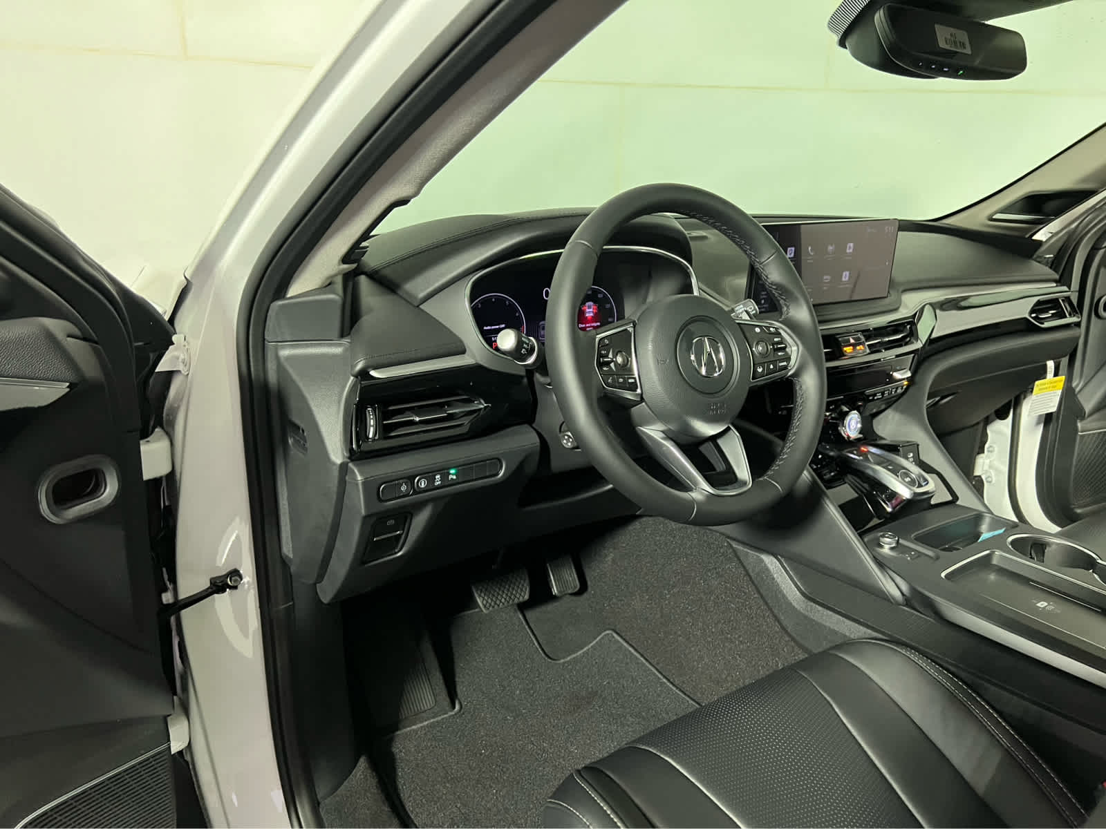 2026 Acura MDX w/Technology Package