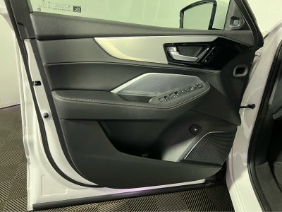 2026 Acura MDX w/Technology Package