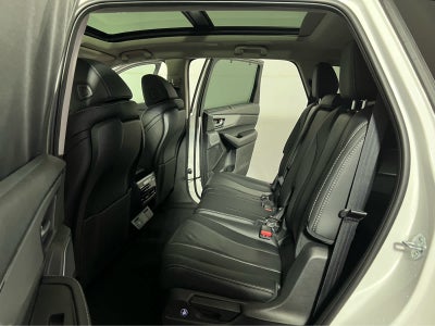 2026 Acura MDX w/Technology Package